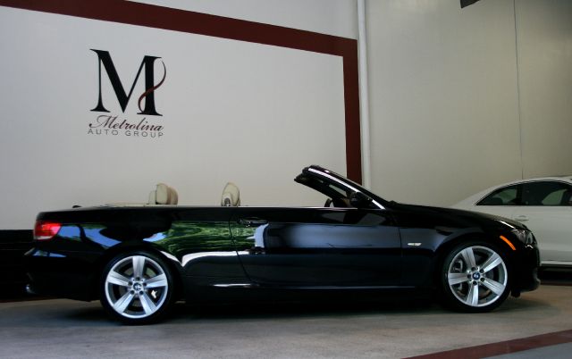 BMW 3 series 2008 photo 17