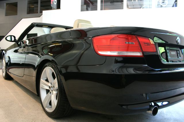 BMW 3 series 2008 photo 19