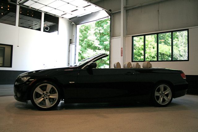 BMW 3 series 2008 photo 20