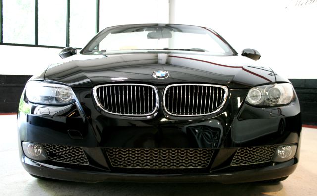 BMW 3 series 2008 photo 21