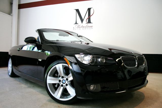 BMW 3 series 2008 photo 22