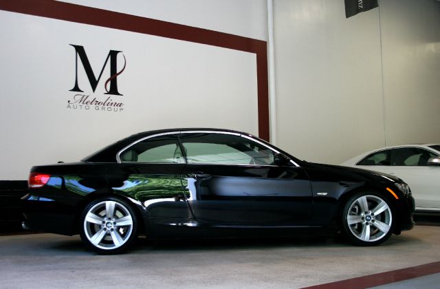 BMW 3 series 2008 photo 24