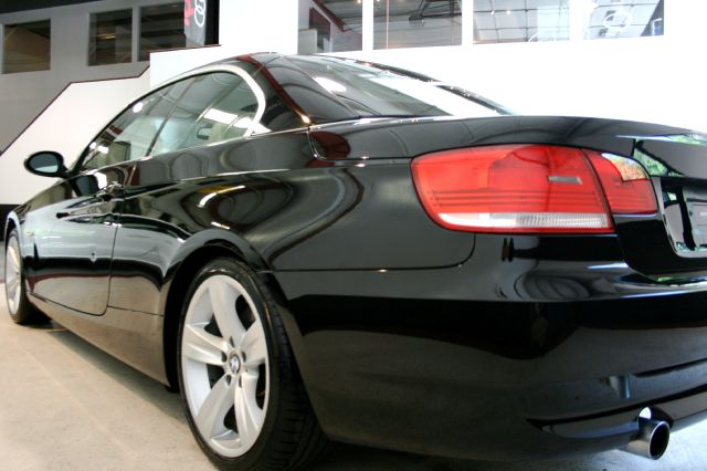 BMW 3 series 2008 photo 25