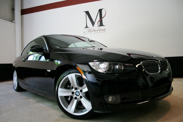 BMW 3 series 2008 photo 27