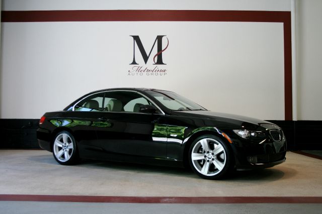 BMW 3 series 2008 photo 28