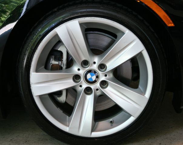 BMW 3 series 2008 photo 29