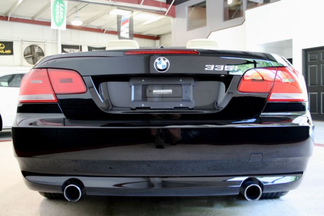 BMW 3 series 2008 photo 30