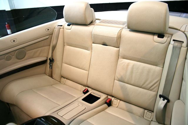 BMW 3 series 2008 photo 31