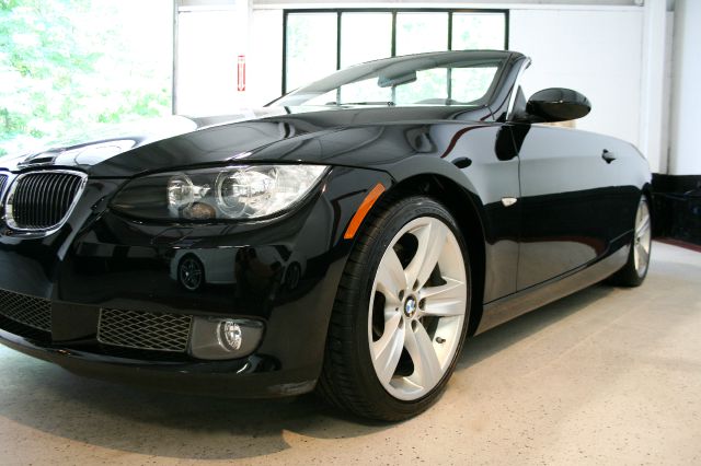 BMW 3 series 2008 photo 32