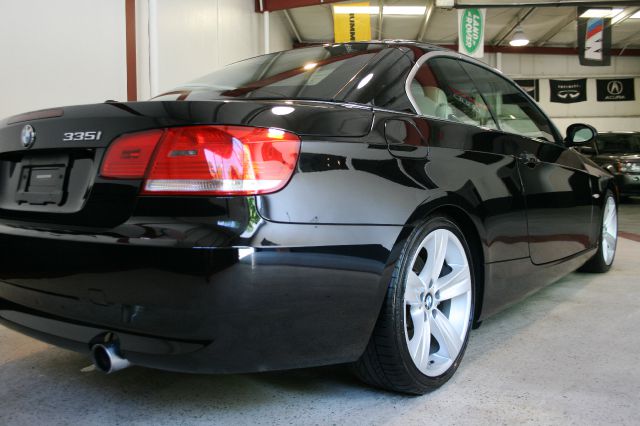 BMW 3 series 2008 photo 33