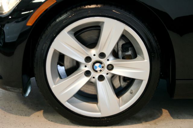 BMW 3 series 2008 photo 34