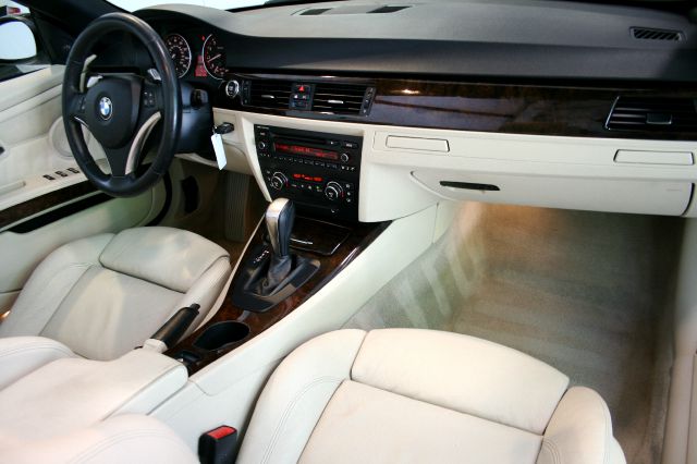 BMW 3 series 2008 photo 36