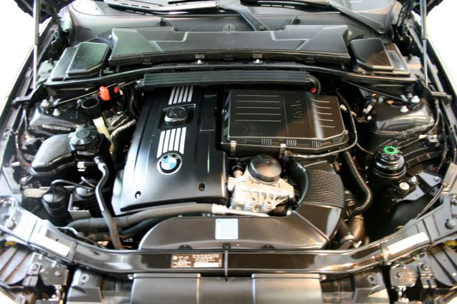 BMW 3 series 2008 photo 6