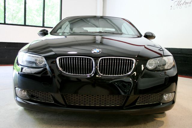 BMW 3 series 2008 photo 7