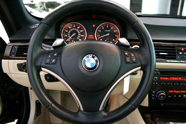 BMW 3 series 2008 photo 8