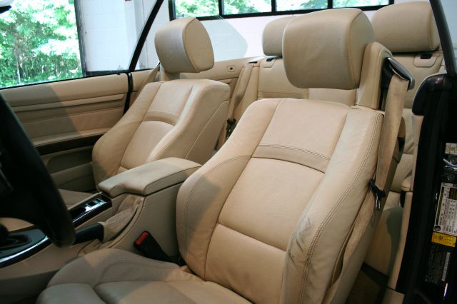 BMW 3 series 2008 photo 9