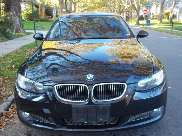BMW 3 series 525ia 4dr Sdn 5-spd Auto Coupe