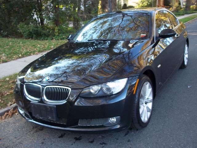 BMW 3 series 2008 photo 1