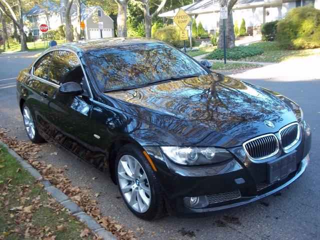 BMW 3 series 2008 photo 2