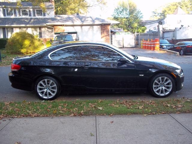 BMW 3 series 2008 photo 3