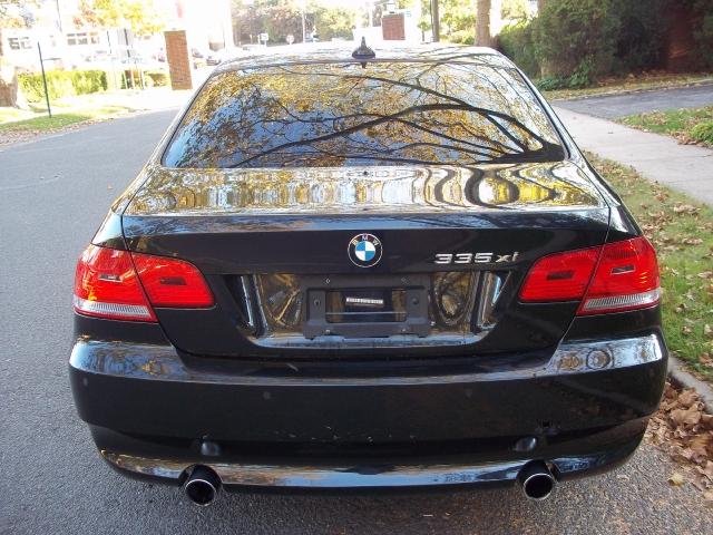 BMW 3 series 2008 photo 4