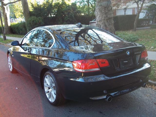 BMW 3 series 2008 photo 5