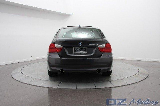 BMW 3 series 2008 photo 3