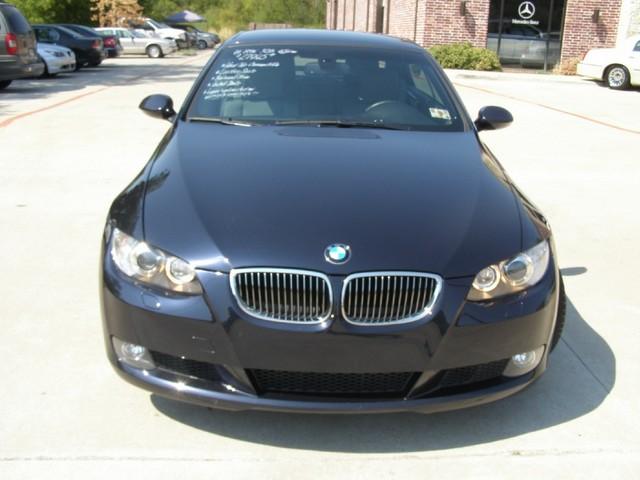 BMW 3 series 2008 photo 1