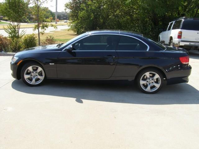 BMW 3 series 2008 photo 3