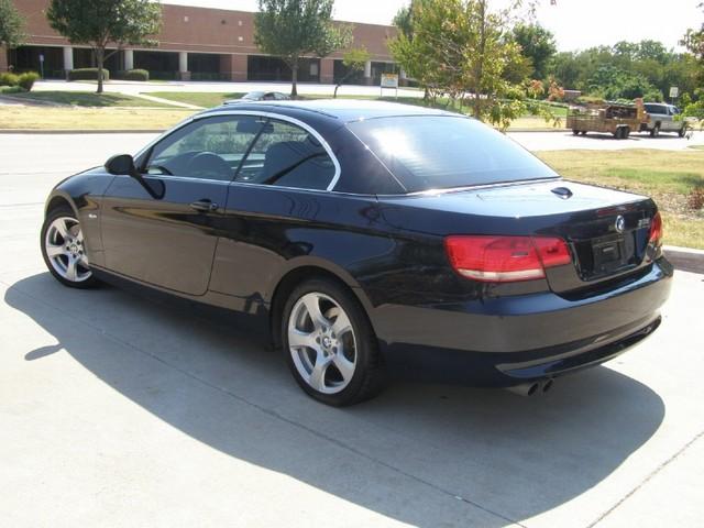 BMW 3 series 2008 photo 4