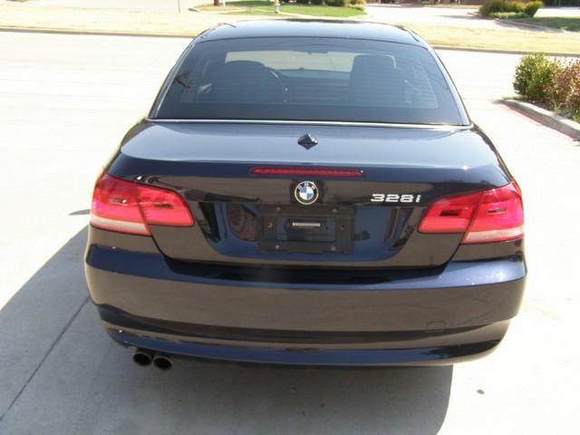 BMW 3 series 2008 photo 5
