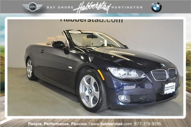 BMW 3 series SE Automatic 4X4 Beutiful Convertible