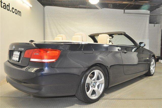 BMW 3 series 2008 photo 2