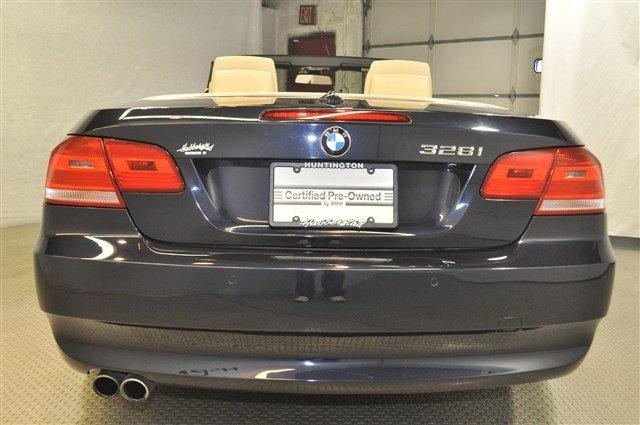BMW 3 series 2008 photo 3