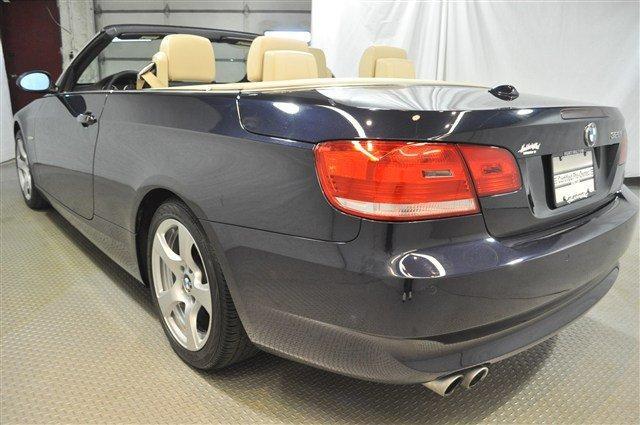 BMW 3 series 2008 photo 4