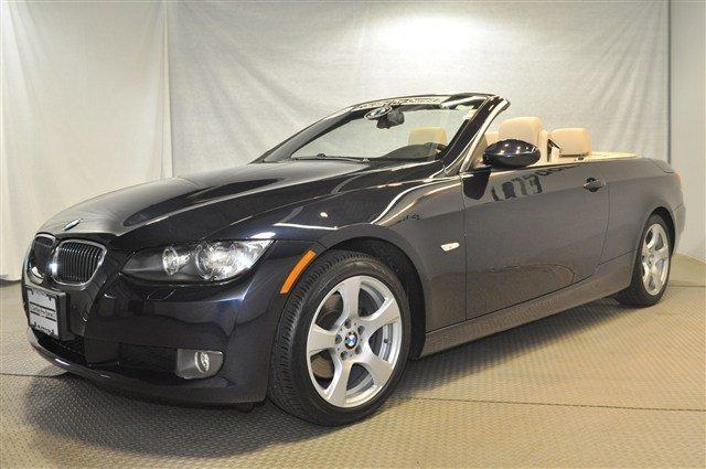 BMW 3 series 2008 photo 5