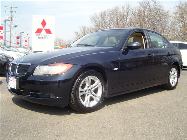 BMW 3 series 525i-m-pkg Sedan