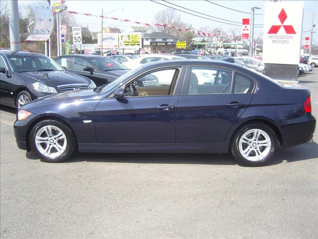 BMW 3 series 2008 photo 2