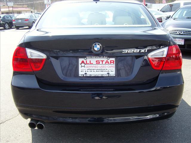 BMW 3 series 2008 photo 4