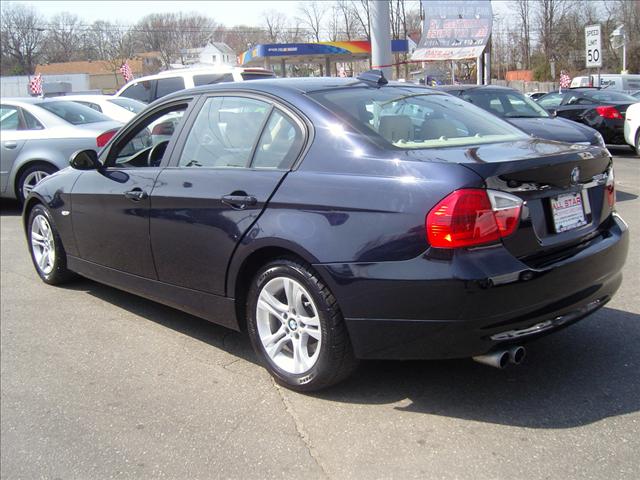 BMW 3 series 2008 photo 5