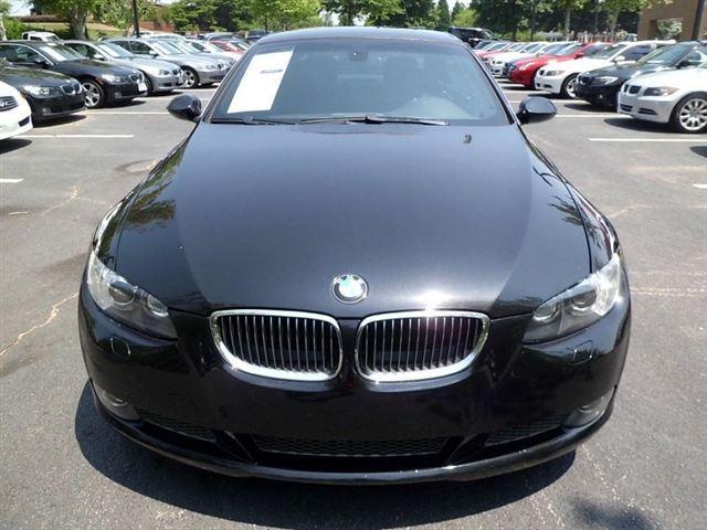 BMW 3 series 2008 photo 1