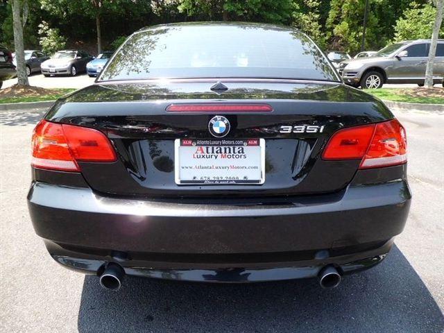 BMW 3 series 2008 photo 4