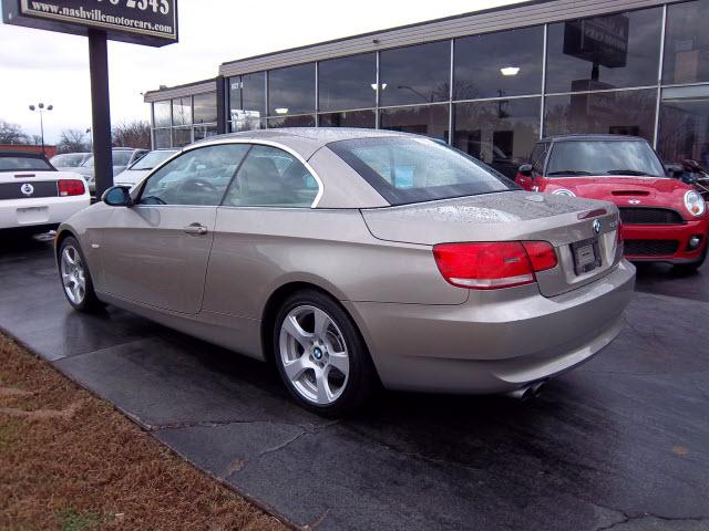 BMW 3 series 2008 photo 2