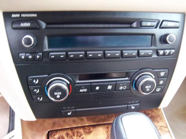 BMW 3 series 2008 photo 3