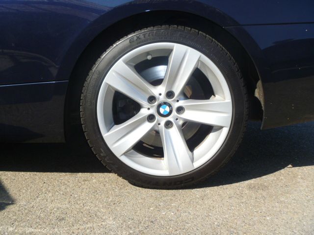 BMW 3 series 2008 photo 10