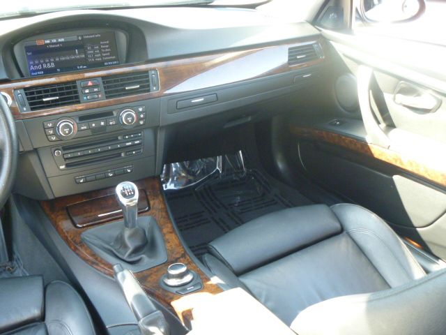 BMW 3 series 2008 photo 12
