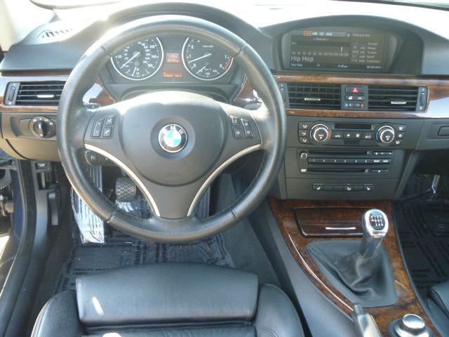 BMW 3 series 2008 photo 13
