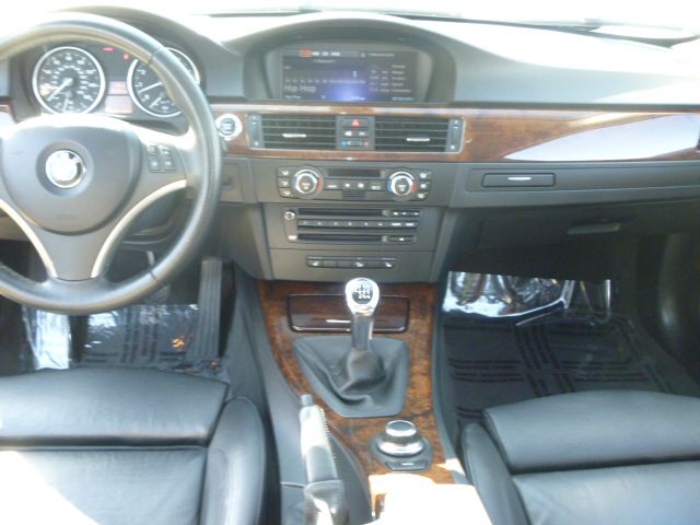 BMW 3 series 2008 photo 14