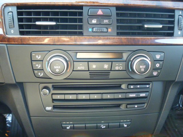 BMW 3 series 2008 photo 18