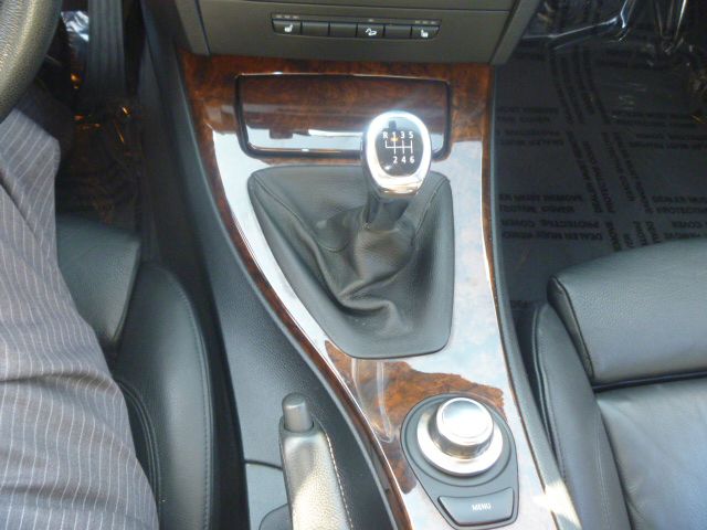 BMW 3 series 2008 photo 19